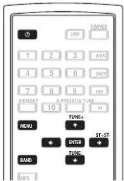 PIONEER FF6J - Automatische Sendersuche - 2