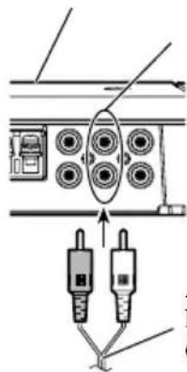 PIONEER PRSD410 - Zwei-Kanal (Mono) - 1