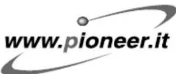 PIONEER PRSD410 - Visita il nostro sito Web - 1
