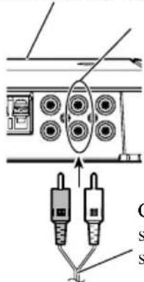 PIONEER PRSD410 - Due canali (stereo) - 1