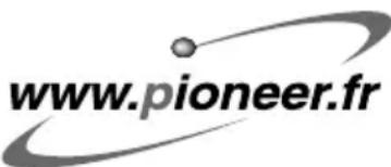 PIONEER PRSD410 - Visitez notre site Web - 1