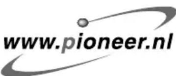 www.pioneer.nl