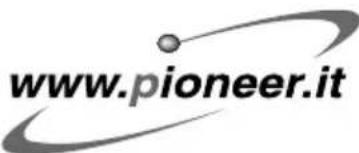 PIONEER PRSD210 - Visita il nostro sito Web - 1