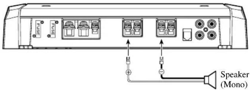 FUSE FUSE Speaker (Mono)