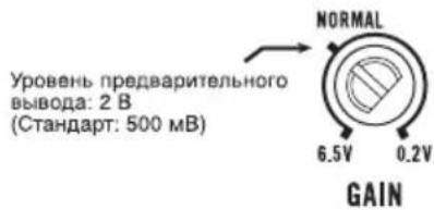 PIONEER GMD8500M - Pereynpobka Ko3phiueneHa ycHJeHn DaHHoro yCTpoiCTBa - 1
