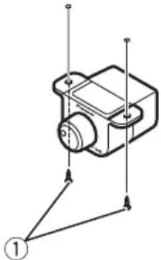 PIONEER GMD8500M - Deafstandsbedieningvoor hetbassboost-niveau bevestigen - 1