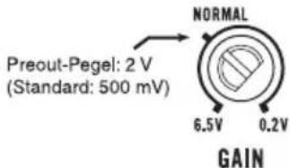PIONEER GMD8500M - VerständungsreglungfürdiesesGerät - 1