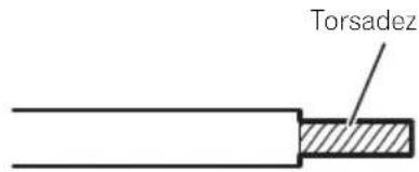 PIONEER GMD8500M - 2Torsadezlefdelabatterie,lefldeterreetlefdelatelécommandedusystème. - 1