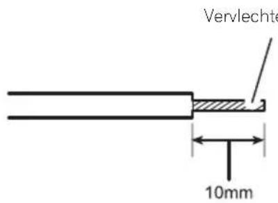 PIONEER GMD8500M - Deluidsprekeraansluitingen - 1