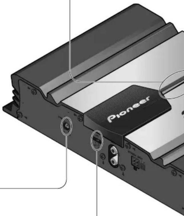 Pioneer
