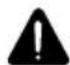 PIONEER GM3100 - PRECAUZIONE - 1