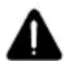 PIONEER GM3100 - CAUTION - 1