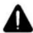 PIONEER GM3100 - CAUTION - 1