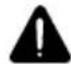 PIONEER GM3100 - PRECAUZIONE - 1