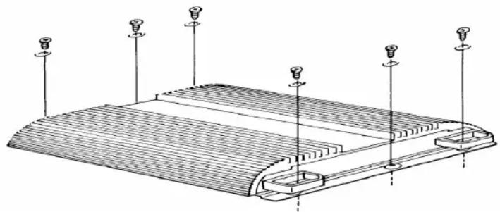 Marquant MCA275 - 1
