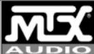 MTX Audio RT202 - RT202 RT404 - 1