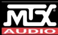 MTX Audio RT202 - AMPLIFIEROWNER'SMANUAL - 1