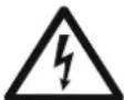 BEHRINGER Virtube VT100FX - Consignes de sécurité - 3