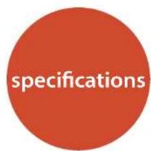 ARCAM FMJ P777 - Fault status indicators - 1