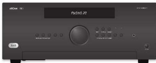 ARCAM FMJ P49 - ARCAM - 3