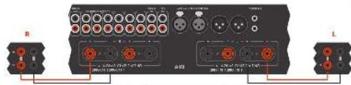 ARCAM FMJ P49 - 3D-Gerätemodus - 1