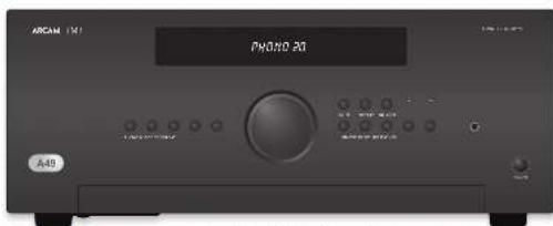 ARCAM FMJ P49 - Deploy - 1