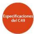ARCAM FMJ P49 - No hay sonido - 1