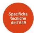 ARCAM FMJ P49 - Doppio cablaggio - 6