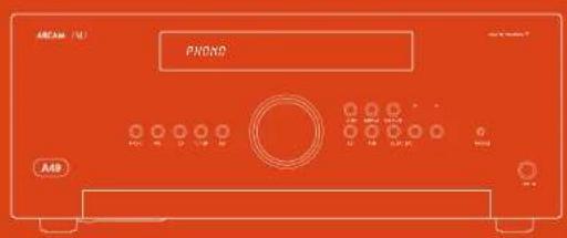 ARCAM FMJ P49 - 1