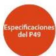 ARCAM FMJ P49 - No hay sonido - 4