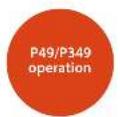 ARCAM FMJ P49 - Volume control - 3