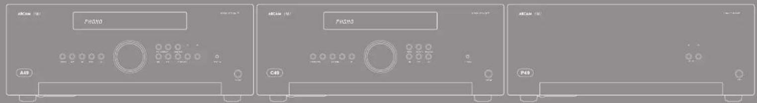 ARCAM FMJ P49 - 表决结果:赞成9票,反对0票,弃权0票。 - 1