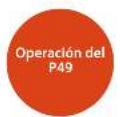 ARCAM FMJ P49 - Di bedrading - 4