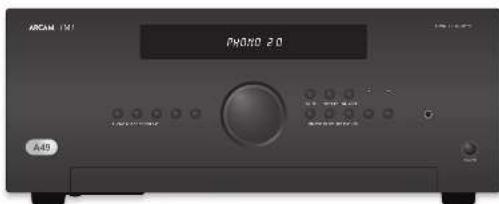 ARCAM FMJ P49 - Cavi di interconnessione - 7