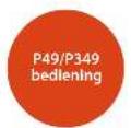 ARCAM FMJ P49 - Lijinniveau phano-ingang - 2