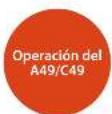 ARCAM FMJ P49 - Producto de clase II - 13