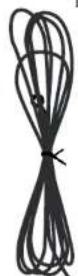 ARCAM FMJ AVR360 - Brancher une antennae - 1