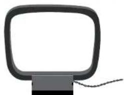 ARCAM FMJ AVR360 - Conectaruna antenna - 2