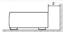 ARCAM FMJ AVR360 - Important safety instructions - 3