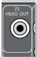 ARCAM FMJ AVR360 - COMPONENTVIDEOOUT - 2