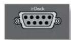 ARCAM FMJ AVR360 - iPod - 1