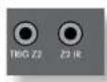 ARCAM FMJ AVR360 - Z2IR - 1