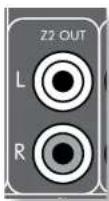 ARCAM FMJ AVR360 - OPMERKING - 1