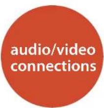 ARCAM FMJ AVR360 - NOTE - 1