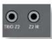 ARCAM FMJ AVR360 - Z2IR - 1