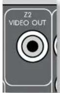 ARCAM FMJ AVR360 - COMPONENTVIDEOOUT - 2