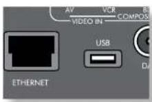 ARCAM FMJ AVR360 - Suppression des prérogliages - 1