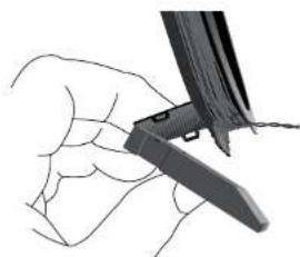 ARCAM FMJ AVR360 - Conectaruna antenna - 3