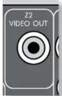 ARCAM FMJ AVR360 - COMPONENTVIDEOOUT - 2