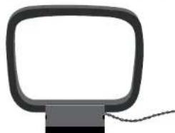 ARCAM FMJ AVR360 - Brancher une antenne - 2